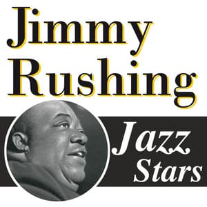 Jazz Stars - Jimmy Rushing