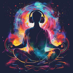 Meditation Echoes: Music for Mindful Stillness - Breastfeeding Music