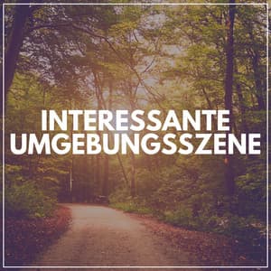 Interessante Umgebungsszene - Guten Schlafen Akademie