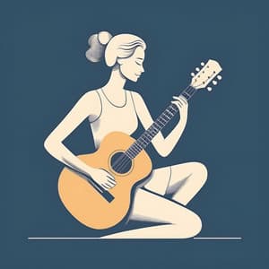 Música De Guitarra Para Meditación Profunda Y Luz Interior - Cuencos ruidosos para meditar