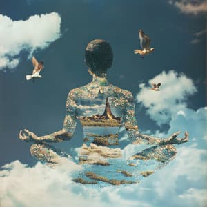 魂の聖域：ヨガ瞑想で精神を育む - Kundalini Yoga Music