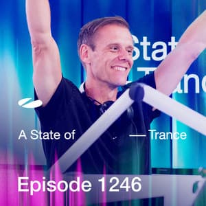 ASOT 1246 - A State of Trance Episode 1246 - Armin van Buuren