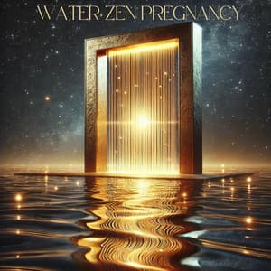 Water Zen Pregnancy - Calming Water Consort