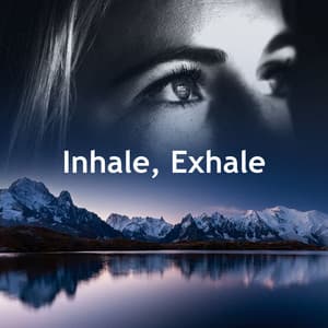 Inhale, Exhale - Solfeggio Frequencies for Meditation