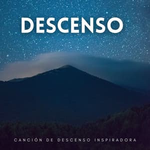 Canción De Descenso Inspiradora - Música Tranquila para Cafe