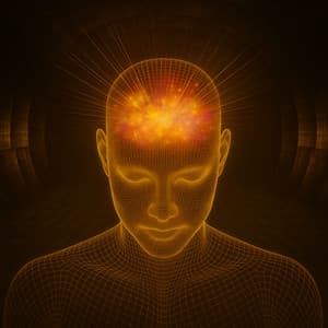 Keskin Odaklanma, Çalışma Gücü ve Zihinsel Enerji için Nöro Beyin Dalgası - Joel Hertz