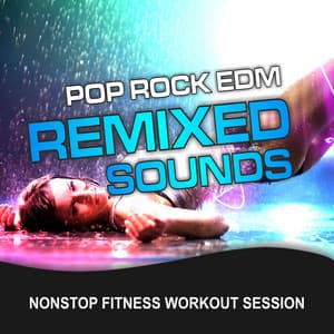Nonstop Fitness Workout Session - GroupXremixers!