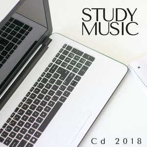 Study Music Cd 2018 - Classical for Studying - Relaxphonic