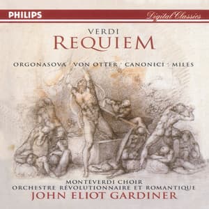 Verdi: Requiem - Giuseppe Verdi