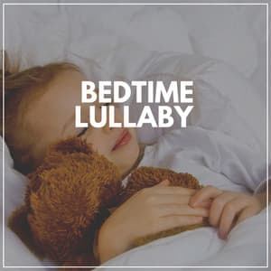 Bedtime Lullaby - Relaxing Music Box For Babies