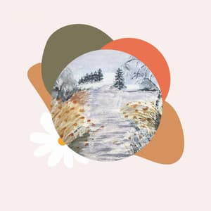 Music for Refreshing Seasons - Big Band Ballad with Guitar - Chic Dinner Table Jazz