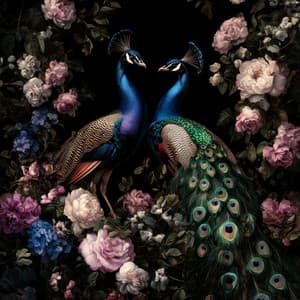 森林飛鳥部族 - Birds In The Morning