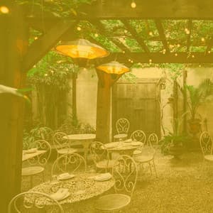 Smooth Jazz - Ambiance for Morning Routines - Jazz Café Bar