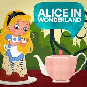 Alice in Wonderland - Bedtime Stories for Children