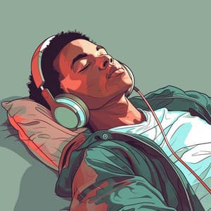 Relaxing Rhythms: Hip Hop Soothes - LoFi HITS