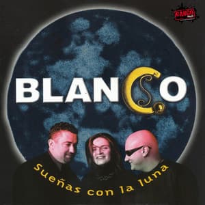 Sueñas Con la Luna - Blanco