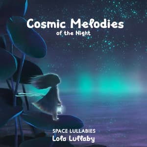 Cosmic Melodies of the Night - Lola Lullaby