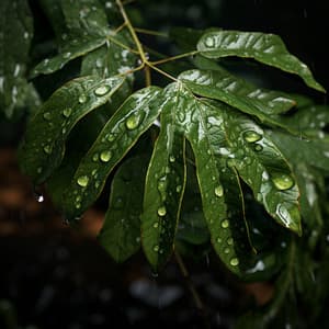 Rainfall Dreams: Calming Sounds for Sleep - Sleep Better