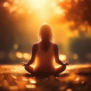 Music For Meditation: Harmonious Rhythms For Mind And Body - Meditate in Bliss
