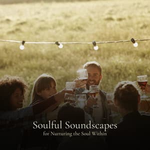 * Soulful Soundscapes for Nurturing the Soul Within * - Sleep Music Dreams