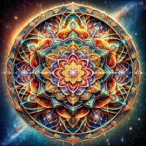 Manifest Love and Deep Sleep - Spiritual Solfeggio Frequencies