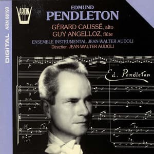Edmund Pendleton - Edmund Pendleton