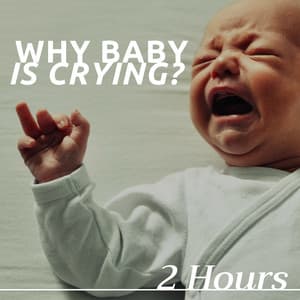 Why Baby is Crying? 2 Hours of Lullabies to Stop Babies from Crying - Lullabies for Babies Orchestra