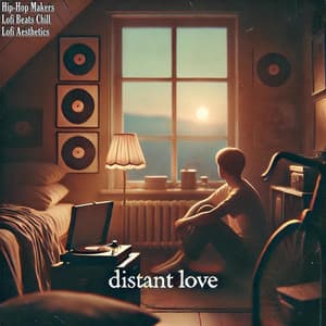 Distant Love - Hip-Hop Makers