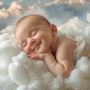 Canciones De Cuna Y Música Ambiental: Cuna De Ensueño - Juventud ligera