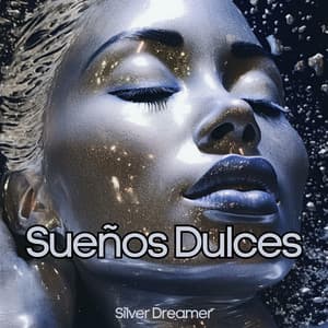 Sueños Dulces: Sleeping Music & Instrumental Kalimba - Silver Dreamer