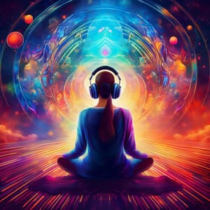 Guided Meditation: Music for Spiritual Reconnection - Zen Radio 1