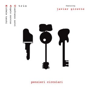 Pensieri Circolari - Mag Trio