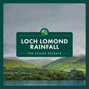Loch Lomond Rainfall - The Sound Reserve