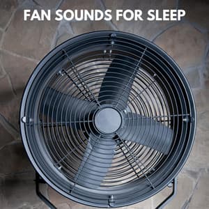 Fan Sounds for Sleep - Relaxing Vacuum Cleaners