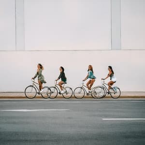 Ritmos De Hip Hop Para Una Relajación En Silencio - Doble relajado