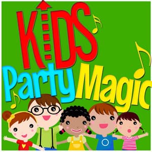Kids Party Magic - Kids Party Music Players