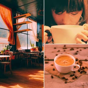 Music for Stress Relieving - Bossa Nova Project