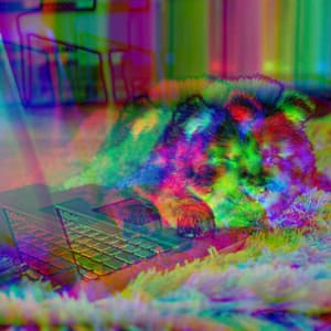 Number One Background Music for Alert Doggy - Dog Anxiety Music