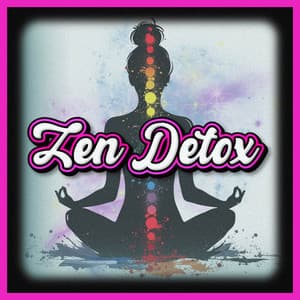 Serene Escape Calming Music for Spa Treatments - Zen Detox