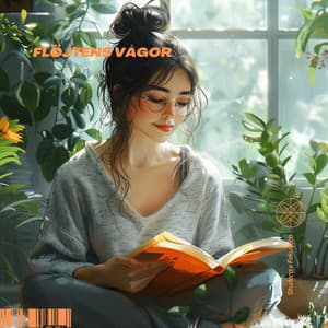 Flöjtens Vågor: Djup Fokus för Sinne och Hjärna - Studera x Fokusera