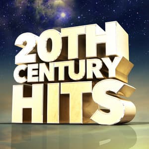 20th Century Hits - 60's 70's 80's 90's Hits