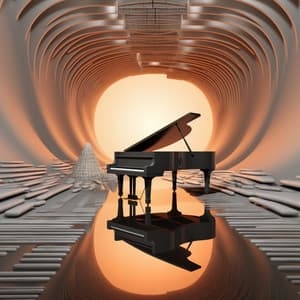 Piano Journey: Distant Chords Rhythm - Ashtanga