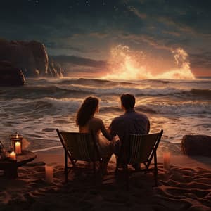 Dulces Sueños Junto A La Orilla: Rapsodia Del Sueño - Sonidos Naturales Zen