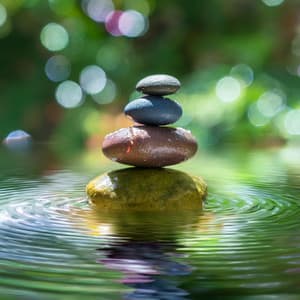 Orquesta De Silencio Sagrado: Melodías Meditativas Para El Alma - Bertie Lambert