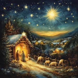 Christmas Joy! - Christmas Music Mix