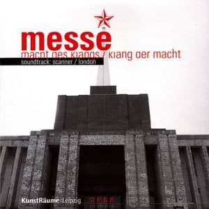 Messe - Scanner