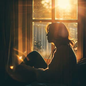 Deriva Armónica: Paisajes Sonoros Pacíficos - Alivio tranquilo del estrés