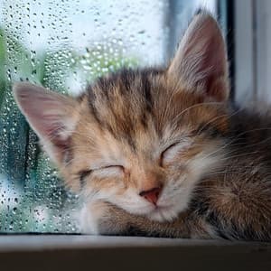 Sonidos Relajantes De Gatos Para Un Sueño Tranquilo - Alma serena