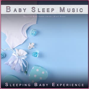 Baby Sleep Music: Relaxing Baby Songs for All Night Sleep - Baby Lullaby