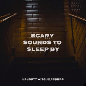 Scary Sounds to Sleep by - Halloween & Musica de Terror Specialists